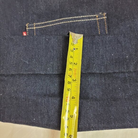 Levi’s® Back Pocket Tote Bag  - Like New - Picture 9 of 9